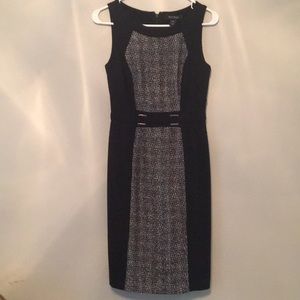 White House Black Market Dress